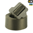 Ремень M-Tac Lite Tactical Belt Gen.II Olive M - изображение 2