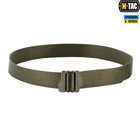 Ремінь M-Tac Lite Tactical Belt Gen.II Olive 3XL - зображення 3