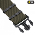 Ремінь M-Tac Pistol Belt Olive - зображення 4