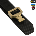 Ремінь M-Tac Cobra Buckle Tactical Belt Black XS/S - зображення 4