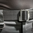 Ремень M-Tac Double Duty Tactical Belt Hex Olive S - изображение 5