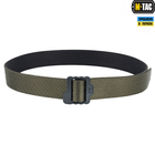 Ремень M-Tac Double Duty Tactical Belt Olive/Black 2XL - изображение 2