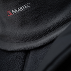 Шарф-труба M-Tac довгий Polartec Dark Grey L/XL - зображення 12