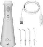 Irygator Waterpik Plus Wireless Wp-490 Biały (0073950317450) - obraz 4