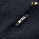 Кофта M-Tac Delta Fleece Dark Navy Blue M - изображение 7