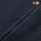 Кофта M-Tac Delta Fleece Dark Navy Blue M - изображение 10