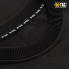 Пуловер M-Tac 4 Seasons Black S - изображение 5