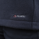 Кофта M-Tac Nord Fleece Polartec Lady Dark Navy Blue S - зображення 9