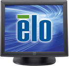 Монітор 17" Elo Touch Solutions 1715L (E603162) - зображення 1
