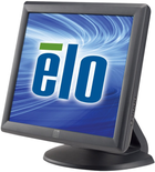 Монітор 17" Elo Touch Solutions 1715L (E603162) - зображення 2