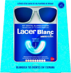 Набір для відбілювання зубів Lacer Blanc White Flash (8430340061409) - зображення 1