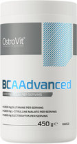 BCAA OstroVit BCAAdvanced 450 g Mango (5903933913063)