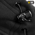 Куртка M-Tac флісова Windblock Division Gen.II Black 2XL - зображення 6
