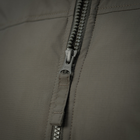 Куртка M-Tac зимняя Alpha Gen.III Pro Primaloft Dark Olive M/R - изображение 12