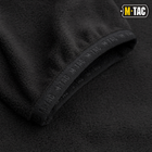 Кофта M-Tac Delta Fleece Black XS - зображення 8