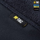 Кофта M-Tac Polartec Sport Dark Navy Blue M - зображення 6