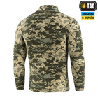 Кофта M-Tac Delta Fleece MM14 XL - изображение 4