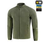 Кофта M-Tac Polartec Sport Army Olive S - изображение 1