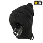 Перчатки M-Tac Assault Tactical Mk.5 Black L - изображение 4