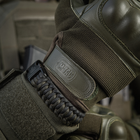 Перчатки M-Tac Assault Tactical Mk.4 Olive L - изображение 12