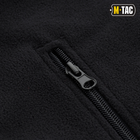 Куртка M-Tac Soft Shell з підстібкою Dark Navy Blue 2XL - зображення 11