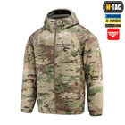 Куртка M-Tac Paladin Multicam L/L