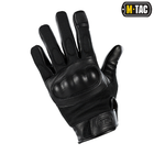 Перчатки M-Tac Nomex Assault Tactical Mk.7 Black L - изображение 2