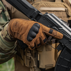Перчатки M-Tac Assault Tactical Mk.6 Coyote S - изображение 11