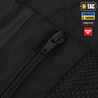 Куртка M-Tac зимняя Alpha Gen.III Pro Black XS/L - изображение 6