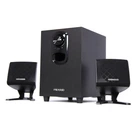 Компьютерные колонки 2.1 Microlab M-108 5W mini Jack 3.5 Black