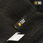 Шапка M-Tac Полиция тонкая вязка 100% акрил Black L/XL - изображение 8