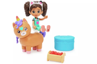 Набір фігурок Spin Master Gabby's Dollhouse Gabby Girl & Kico' Pack (778988600139) - зображення 3