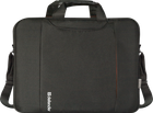 Сумка для ноутбука 15.6' Defender Geek чорна