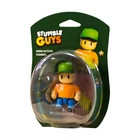 Ігрова колекційна фігурка з артикуляцією Stumble Guys - Містер Стамбл 7,5 см (6900007429931)