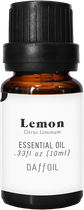 Ефірна олія Daffoil Lemon 100 мл (0767870879531) - зображення 1