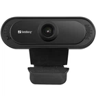 Веб-камера Sandberg Webcam 1080P Saver (333-96)