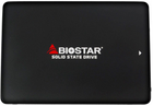 Dysk SSD Biostar S160 512GB 2.5" SATA III 3D NAND TLC (SA102S2E35) - obraz 1