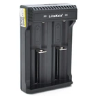Зарядное устройство для аккумуляторов LiitoKala Lii-L2 2xLion Black
