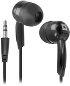 Проводные наушники Defender Basic 604 63604 jack 3,5 Black
