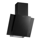 Вытяжка pyramida csw 12 60 bl