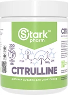 Цитруллин Stark Pharm Citrulline Malate 200 г