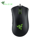 Мишка провідна Razer DeathAdder Essential USB Black