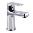 Смеситель для умывальника TOPAZ CAPRI TCA-15207-H44 хром