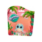 Коллекционная фигурка Flockies S2 - Нарвал Нико (5904754604062)