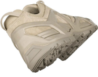 Чоловічі тактичні кросівки з Gore-Tex LOWA Zephyr MK2 GTX LO TF колір Desert (розмір 46, устілка 30,8 см) - зображення 4