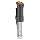 Термостат циркулятор погружной су вид с ЖК-экраном и Wi-Fi Inkbird Sous Vide ISV-200W