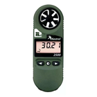 Портативная метеостанция Kestrel 2500NV Weather Meter, Night Vision Green