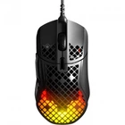 Мышь компьютерная игровая SteelSeries Aerox 5 100 - 18000dpi Черный (62401)