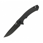 Нож складной, замок Frame Lock Zero Tolerance ZT0450CF Sinkevich carbon fiber KVT 188 мм