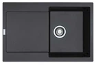 Кухонная мойка Franke Maris MRG 611 (114.0306.815) Оникс